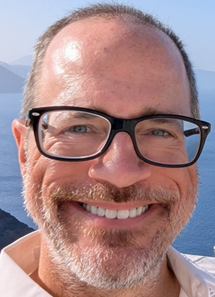 Mark R. Sepanski